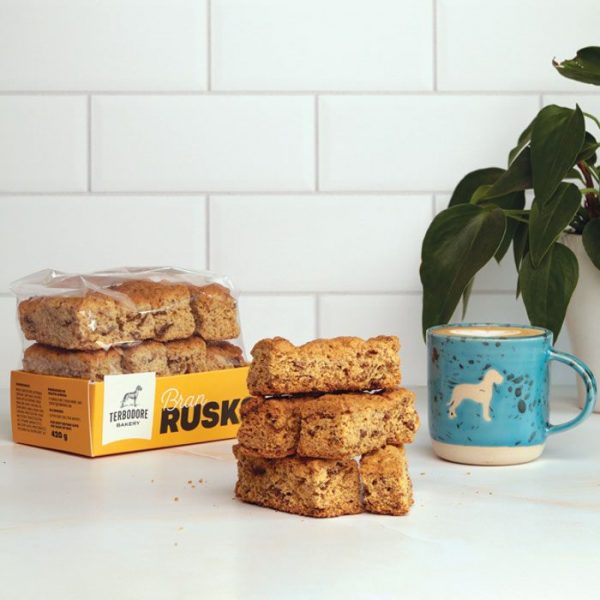 Terbodore - Bran Rusks - Image 2