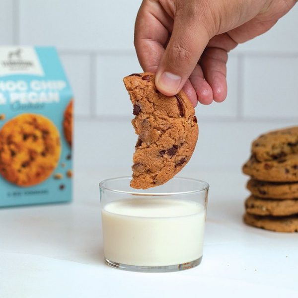Terbodore - Choc-Chip & Pecan Cookies - Image 6