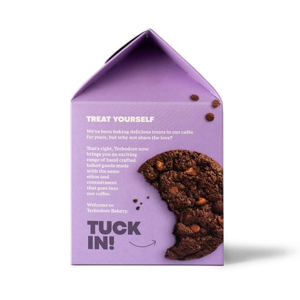 Terbodore - Double Choc Cookies - Image 3