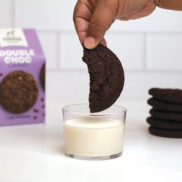 Terbodore - Double Choc Cookies - Image 6