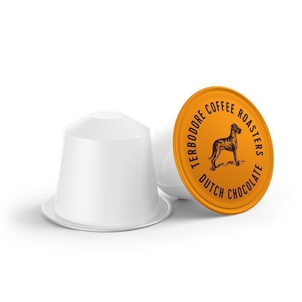 Terbodore - Dutch Chocolate (Capsules) - Image 4