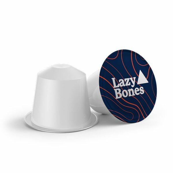 Terbodore - Lazy Bones (Capsules) - Image 4