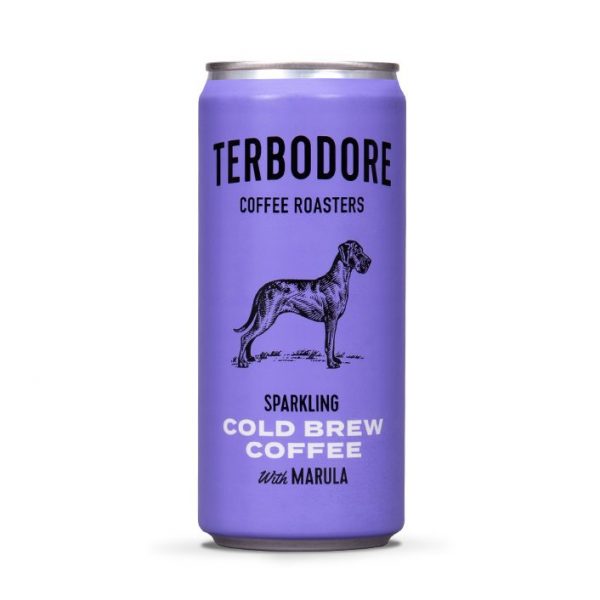 Terbodore - Cold Brew Coffee Marula