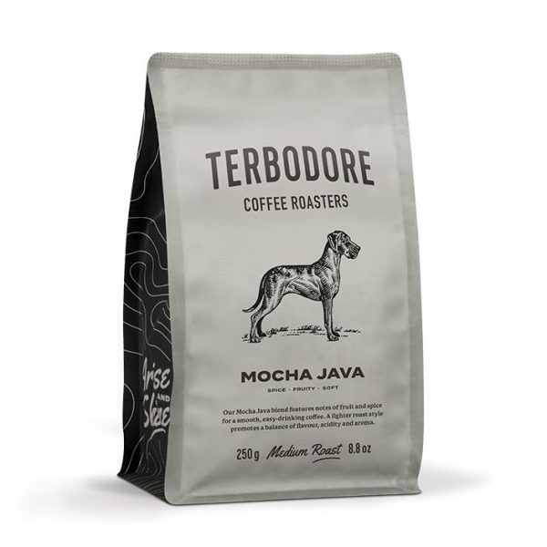 Terbodore - Mocha Java - Image 2