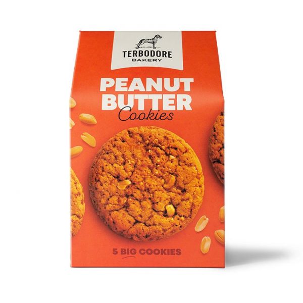 Terbodore - Peanut Butter Cookies - Image 2