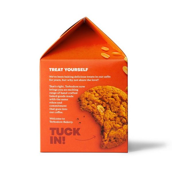 Terbodore - Peanut Butter Cookies - Image 3