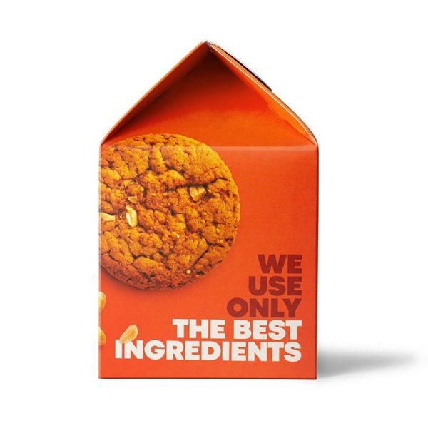 Terbodore - Peanut Butter Cookies - Image 4