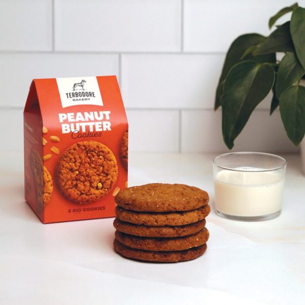Terbodore - Peanut Butter Cookies - Image 5