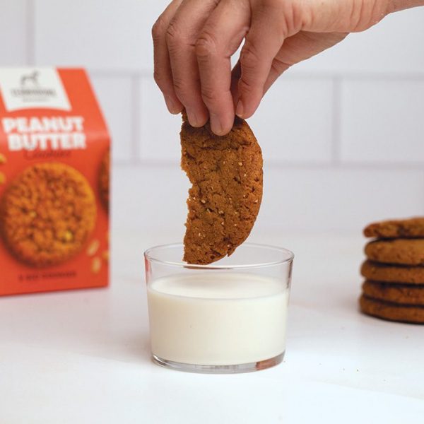 Terbodore - Peanut Butter Cookies - Image 6