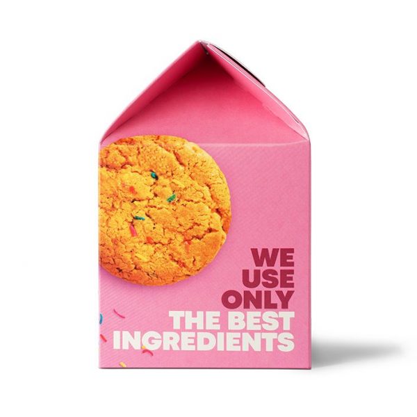 Terbodore - Rainbow Unicorn Cookies - Image 4