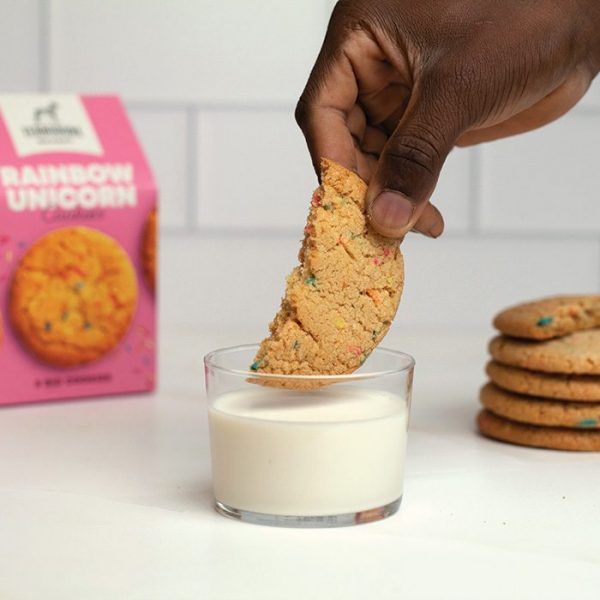 Terbodore - Rainbow Unicorn Cookies - Image 6
