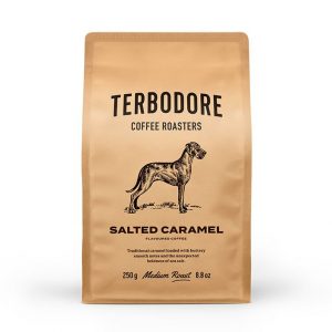 Terbodore - Salted Caramel