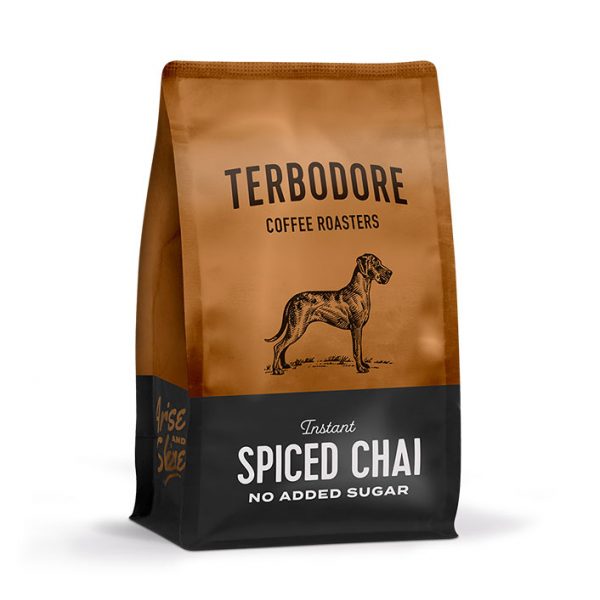 Terbodore - Spiced Chai (No added sugar) - Image 3