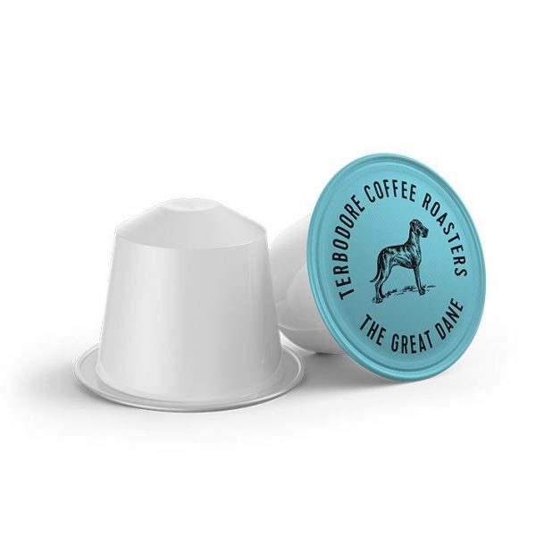 Terbodore - The Great Dane (Capsules) - Image 4