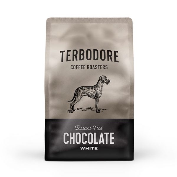 Terbodore - White Hot Chocolate