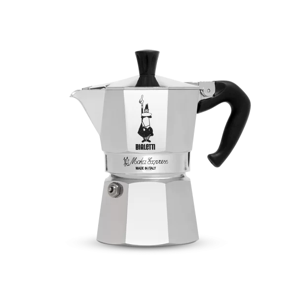 Bialetti - Moka Express