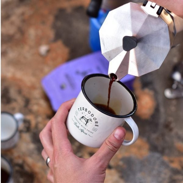Terbodore - Tin Cup - Image 2
