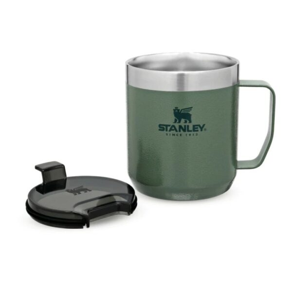 Stanley - The Legendary Camp Mug .35L / 12oz - Image 2