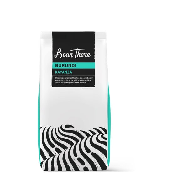 Bean There Coffee - Burundi Coffee