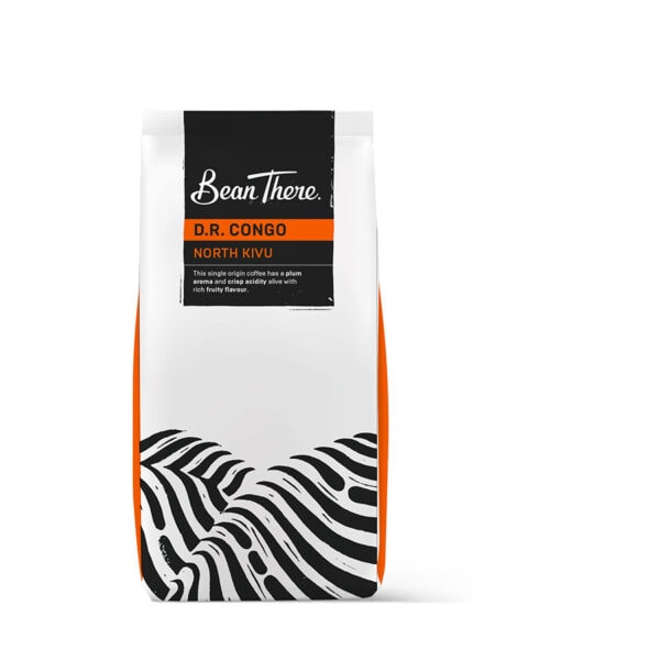 Bean There Coffee - D.R. Congo Coffee