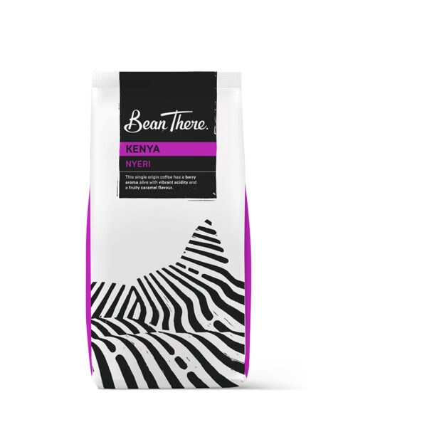 Bean There Coffee - Kenya Coffee